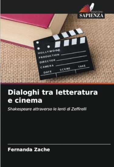 Dialoghi tra letteratura e cinema