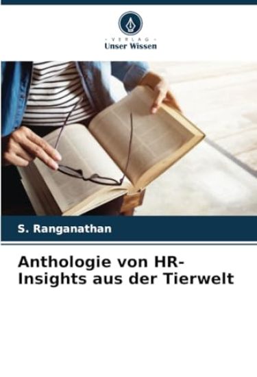 Anthologie von HR-Insights aus der Tierwelt