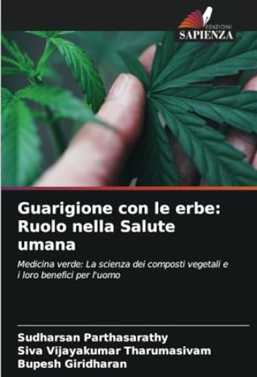 Guarigione con le erbe