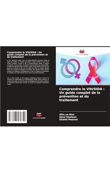 Comprendre le VIH/SIDA
