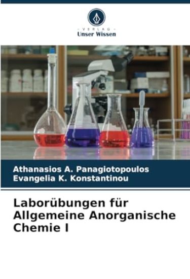 Laborübungen für Allgemeine Anorganische Chemie I