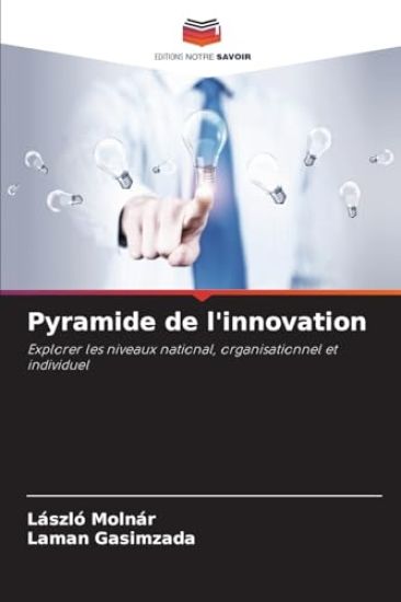 Pyramide de l'innovation