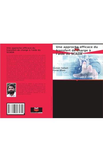 Une approche efficace du transfert de charge à l'aide du SCADA