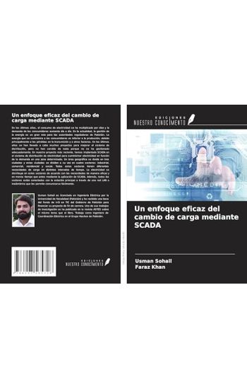 Un enfoque eficaz del cambio de carga mediante SCADA