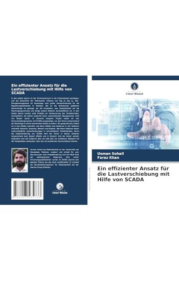 Ein effizienter Ansatz für die Lastverschiebung mit Hilfe von SCADA