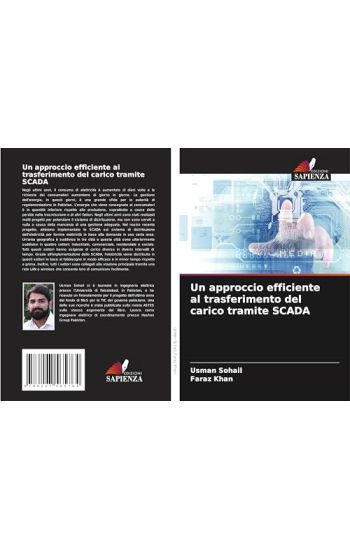 Un approccio efficiente al trasferimento del carico tramite SCADA