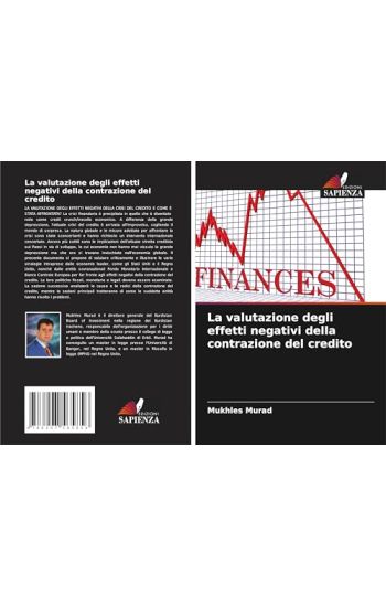 La valutazione degli effetti negativi della contrazione del credito