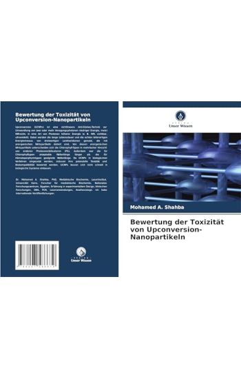 Bewertung der Toxizität von Upconversion-Nanopartikeln