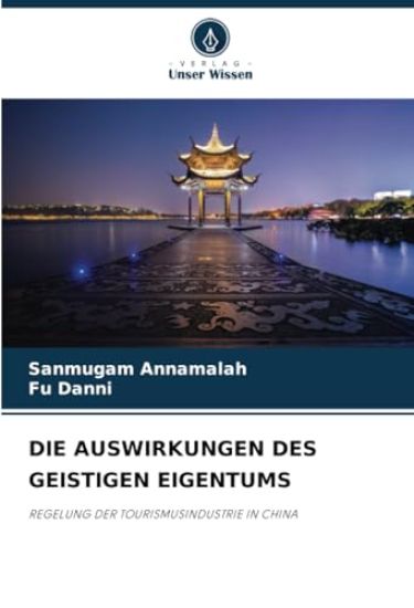 Die Auswirkungen Des Geistigen Eigentums