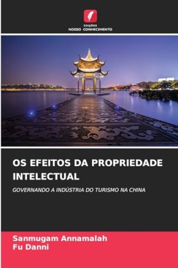 OS Efeitos Da Propriedade Intelectual