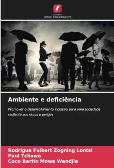 Ambiente e deficiência
