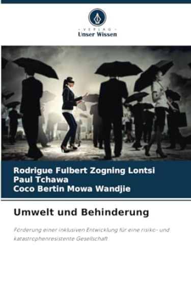 Umwelt und Behinderung