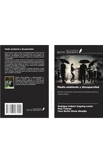 Medio ambiente y discapacidad