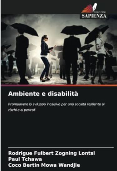 Ambiente e disabilità