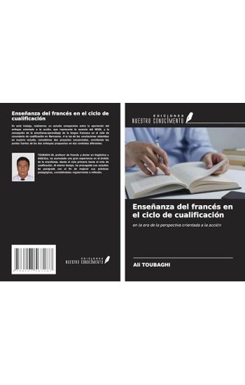 Enseñanza del francés en el ciclo de cualificación