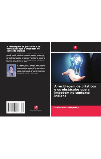 A reciclagem de plásticos e os obstáculos que a impedem no contexto indiano