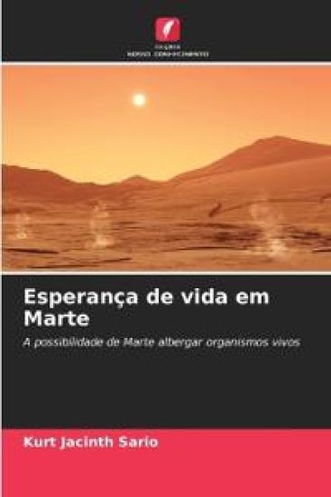 Esperança de vida em Marte