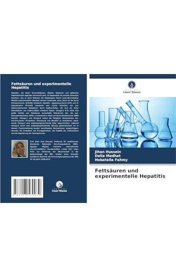 Fettsäuren und experimentelle Hepatitis