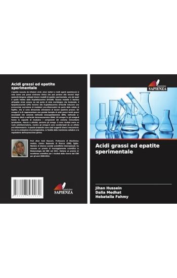 Acidi grassi ed epatite sperimentale