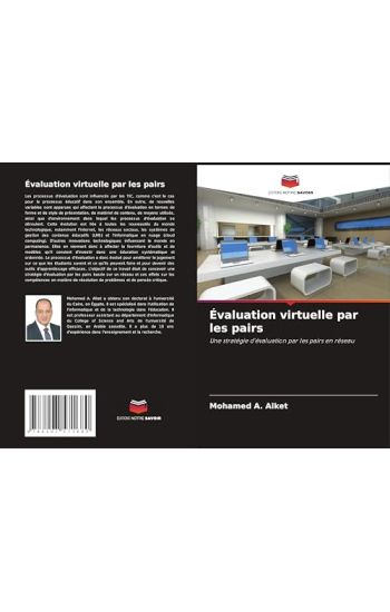 Évaluation virtuelle par les pairs