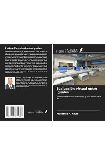 Evaluación virtual entre iguales