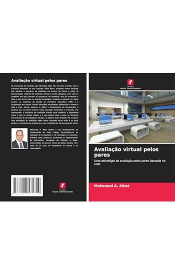 Avaliação virtual pelos pares
