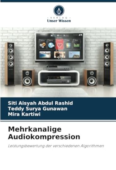 Mehrkanalige Audiokompression