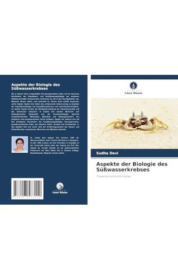 Aspekte der Biologie des Süßwasserkrebses