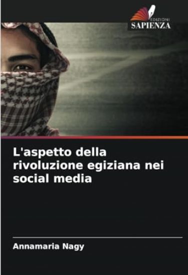 L'aspetto della rivoluzione egiziana nei social media