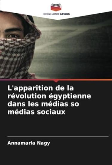L'apparition de la révolution égyptienne dans les médias so médias sociaux