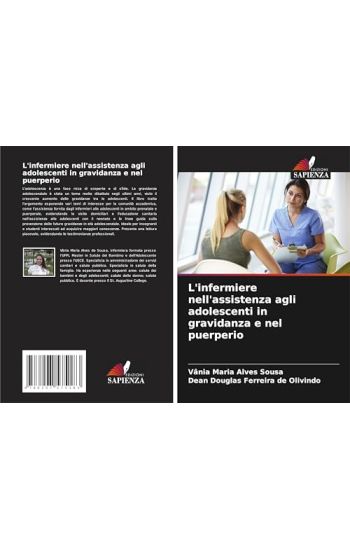 L'infermiere nell'assistenza agli adolescenti in gravidanza e nel puerperio