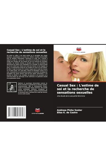 Casual Sex