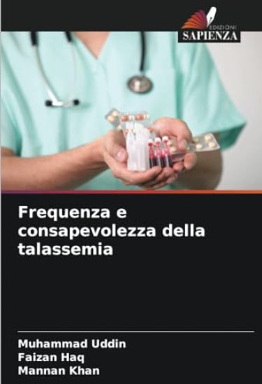 Frequenza e consapevolezza della talassemia