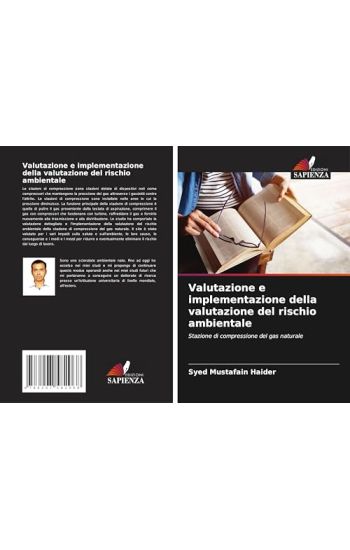 Valutazione e implementazione della valutazione del rischio ambientale