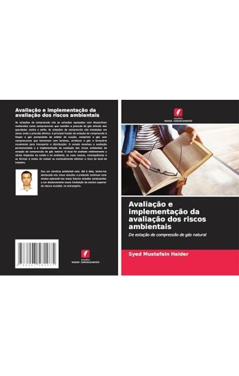 Avaliação e implementação da avaliação dos riscos ambientais