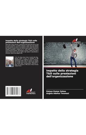Impatto della strategia T&D sulle prestazioni dell'organizzazione