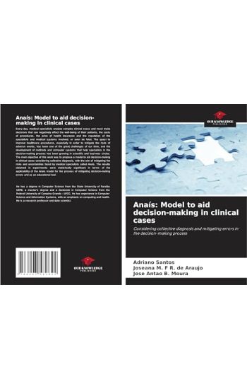 Anaís: Model to aid decision-making in clinical cases