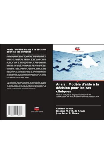 Anaís: Modèle d'aide à la décision pour les cas cliniques