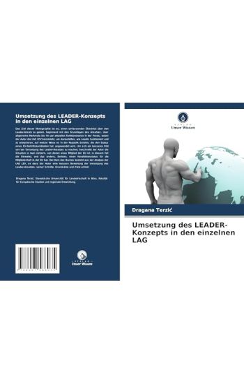 Umsetzung des LEADER-Konzepts in den einzelnen LAG