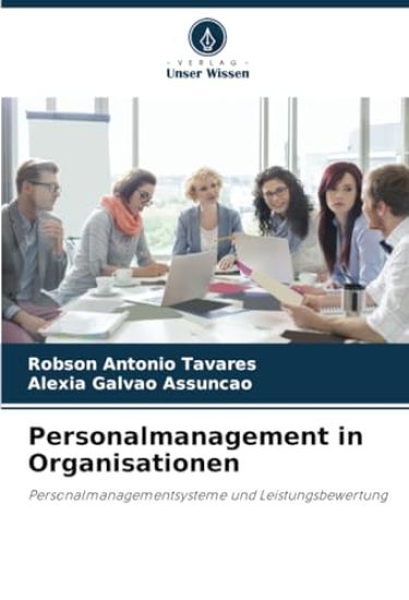 Personalmanagement in Organisationen
