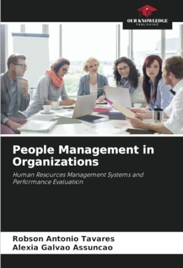 People Management in Organizations