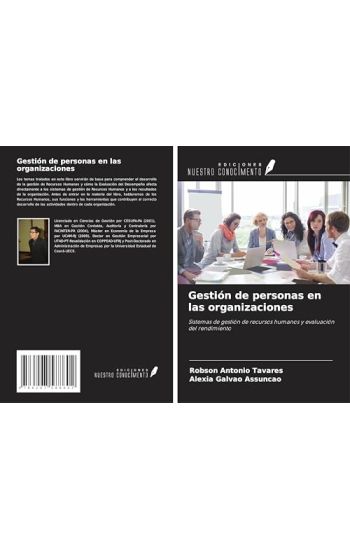 Gestión de personas en las organizaciones