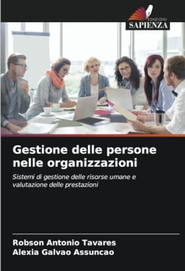 Gestione delle persone nelle organizzazioni