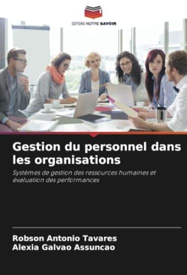 Gestion du personnel dans les organisations