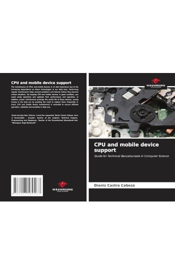 CPU and mobile device support