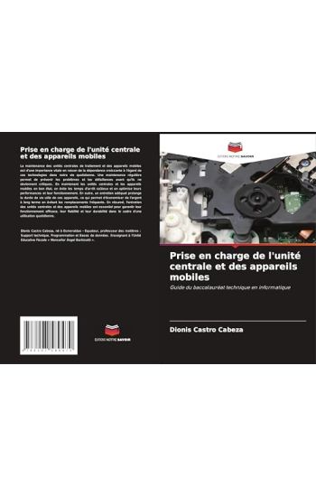 Prise en charge de l'unité centrale et des appareils mobiles