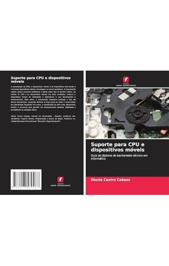 Suporte para CPU e dispositivos móveis