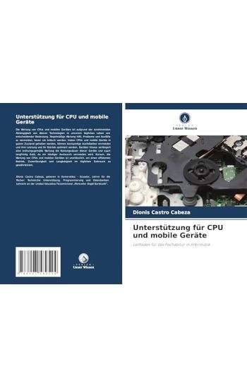 Unterstützung für CPU und mobile Geräte