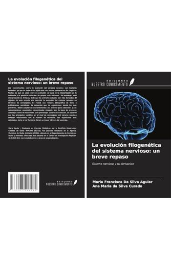 La evolución filogenética del sistema nervioso: un breve repaso