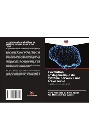 L'évolution phylogénétique du système nerveux